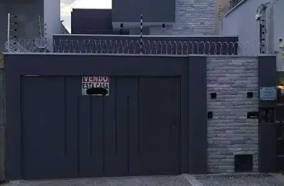 Casa com 3 quartos à venda na Quadra 509 Sul Alameda 1, Plano Diretor Sul, Palmas