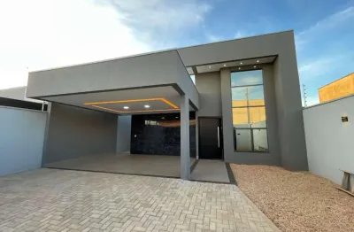 Casa com 3 dormitórios à venda, 123 m² por r$ 850.000,00 - plano diretor norte - palmas/to