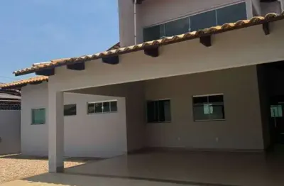 Casa com 3 dormitórios para alugar, 380 m² por r$ 10.000,00/mês - plano diretor norte - palmas/to