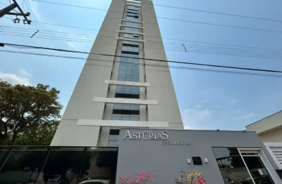 Apartamento 2 quartos no residencial astúria – 308 sul, conforto e estilo