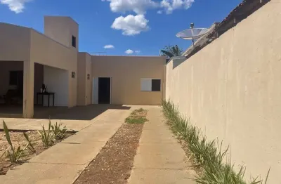 Casa com 5 dormitórios à venda, 137 m² por r$ 450.000,00 - plano diretor sul - palmas/to