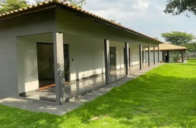 Excelente Chácara Beira Lago. - Proximo a Palmas (Luzimangues)