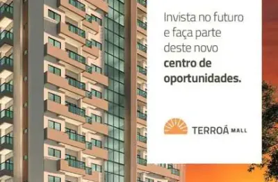 Flat com 1 dormitório à venda, 34 m² por r$ 499.900,00 - graciosa - orla 14 - palmas/to