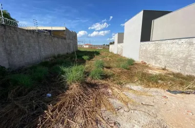 Terreno à venda, 261 m² por r$ 79.000,00 - jardim america  - porto nacional/to