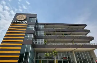 Sala comercial para alugar na Avenida Juscelino Kubitschek Acsv Se 14 Arse 14, Plano Diretor Sul, Palmas