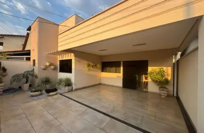 Casa com 3 quartos à venda na Quadra 403 Sul Alameda 25, Plano Diretor Sul, Palmas
