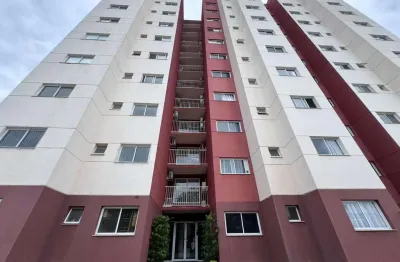 Apartamento mobiliado à venda, 48 m² por r$ 345.000 - plano diretor sul - palmas/tocantins