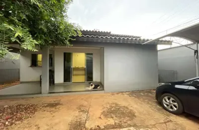 Casa com 3 dormitórios à venda, 91 m² por r$ 580.000,00 - plano diretor norte - palmas/to