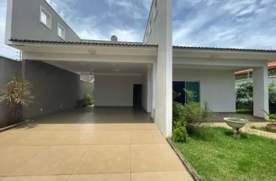 Casa com 3 dormitórios à venda, 280 m² por r$ 1.200.000,00 - plano diretor sul - palmas/to