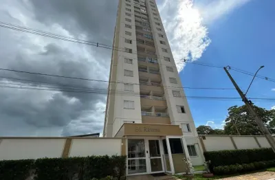 Apartamento com 2 dormitórios para alugar, 73 m² por r$ 4.500,00/mês - plano diretor sul - palmas/to