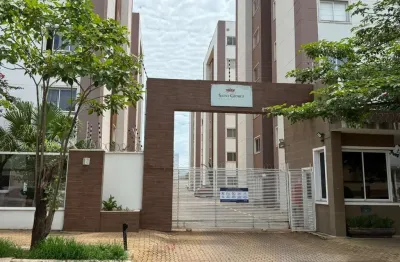 Apartamento com 2 quartos para alugar na Quadra 406 Norte Alameda 10, Plano Diretor Norte, Palmas