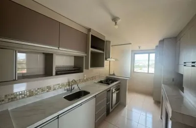 Apartamento real park residence – 3 quartos • 90m² • localização premium na lo-4