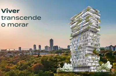 Apartamento com 2 dormitórios à venda, 77 m² por r$ 550.000,00 - plano diretor sul - palmas/to