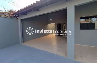 Casa com 3 quartos à venda na Quadra 1104 Sul Alameda 13, 1, Plano Diretor Sul, Palmas