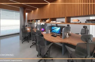 Apartamento com 2 quartos à venda na Quadra Orla 14 Avenida Orla, Graciosa - Orla 14, Palmas