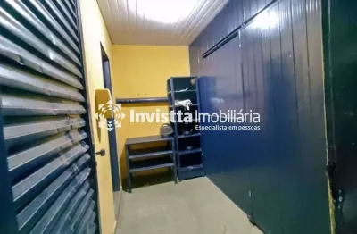 Ponto comercial à venda na Quadra 612 Sul Alameda 8, 1, Plano Diretor Sul, Palmas