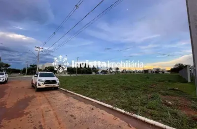 Terreno à venda, 1558 m² por r$ 900.000,00 - loteamento residencial polinésia - palmas/to