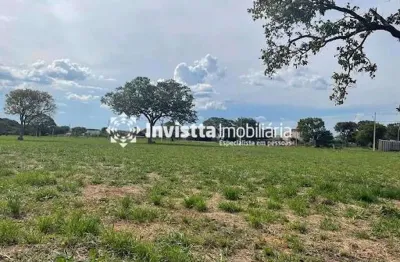 Terreno à venda na Quadra 109 Sul Avenida NS 9, 1, Plano Diretor Sul, Palmas