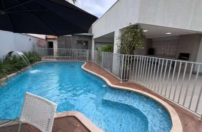 Casa com 3 dormitórios à venda, 320 m² por r$ 1.400.000,00 - plano diretor sul - palmas/to