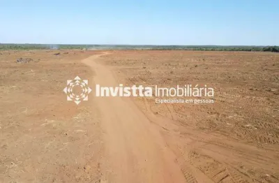 Fazenda à venda na Avenida Presidente Tancredo Neves, Centro, Pium