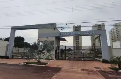 Apartamento semi-mobiliado no palmeira azul – conforto e excelente localização