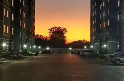 Apartamento com 2 dormitórios para alugar, 56 m² por r$ 2.600,00/mês - plano diretor norte - palmas/to