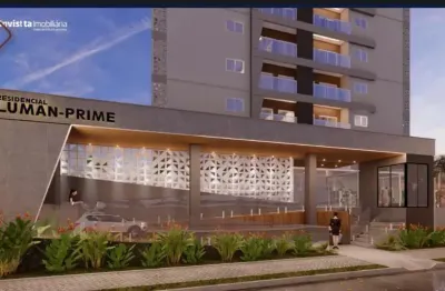 Apartamento com 3 dormitórios à venda, 80 m² por r$ 650.000,00 - plano diretor norte - palmas/to