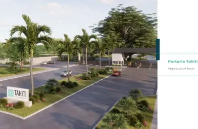 Terreno à venda, 416 m² por r$ 350.000,00 - área rural de palmas - palmas/to