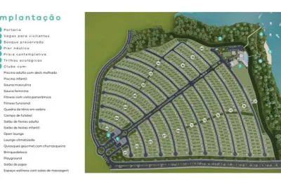 Terreno à venda, 414 m² por r$ 350.000,00 - área rural de palmas - palmas/to