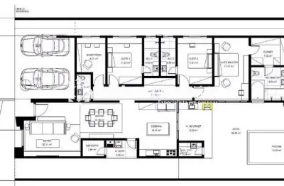 Casa em condomínio fechado com 3 quartos à venda na Quadra 209 Sul Avenida NS 9, 2, Plano Diretor Sul, Palmas