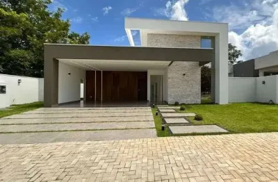 Casa com 4 dormitórios à venda, condomínio caribe residence resort