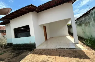 Casa com 2 quartos para alugar na Quadra 108 Norte Alameda 12, 6, Plano Diretor Norte, Palmas