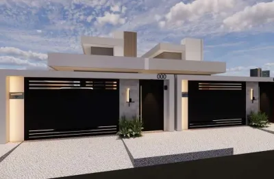 Casa com 2 dormitórios à venda, 80 m² por r$ 480.000,00 - plano diretor sul - palmas/to