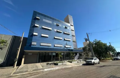 Prédio à venda, 2590 m² por r$ 14.000.000,00 - 103 sul - palmas/to