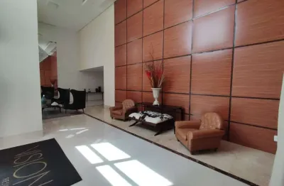 Apartamento com 5 dormitórios à venda, 237 m² por r$ 1.900.000,00 - plano diretor sul - palmas/to