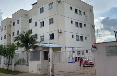 Apartamento com 2 dormitórios à venda, 50 m² por r$ 210.000,00 - plano diretor sul - palmas/to