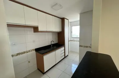 Apartamento com 3 dormitórios para alugar, 72 m² por r$ 3.500,00/mês - plano diretor sul - palmas/to