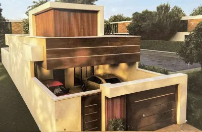 Casa com 3 dormitórios à venda, 155 m² por r$ 1.050.000,00 - plano diretor sul - palmas/to