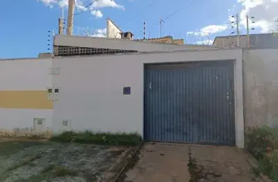 Casa com 3 dormitórios à venda, 104 m² por r$ 269.000,00 - loteamento bertaville - palmas/to