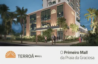 Sala à venda, 34 m² por r$ 700.000,00 - plano diretor sul - palmas/to