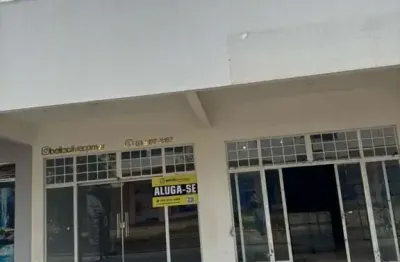Sala comercial para alugar na 110 Norte, Plano Diretor Norte, Palmas