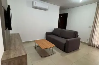 Flat com 2 quartos para alugar na Quadra 204 Sul Alameda 14, Plano Diretor Sul, Palmas