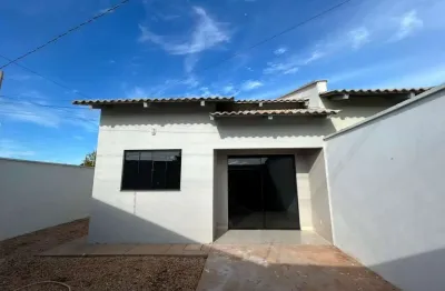 Casa com 2 dormitórios para alugar, 41 m² por r$ 1.800,00/mês - loteamento lago sul (taquaralto) - palmas/to