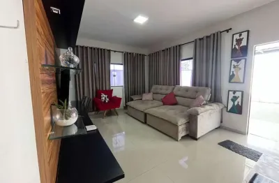 Casa com 3 dormitórios para alugar, 120 m² por R$ 5.000,00/mês - Plano Diretor Sul - Palmas/TO