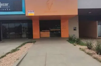 Sala para alugar, 75 m² por R$ 6.000,00/mês - Plano Diretor Norte - Palmas/TO