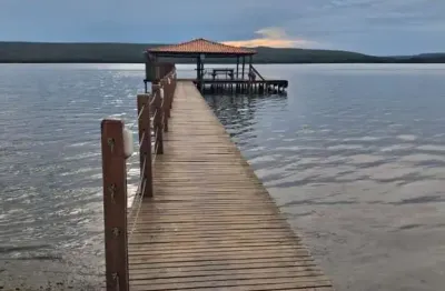 Chacara Sentido Lajeado, em Condominio a Venda. R$390.000,00