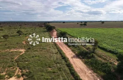 Fazenda à venda na Estrada Gleba Anaja, 2, Zona Rural, Palmeirante