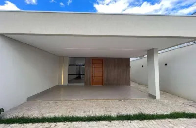 Casa com 3 dormitórios à venda, 160 m² por R$ 890.000,00 - Plano Diretor Sul - Palmas/TO