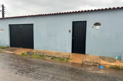 Casa com 3 dormitórios para alugar, 80 m² por R$ 2.500,00/mês - Plano Diretor Sul - Palmas/TO