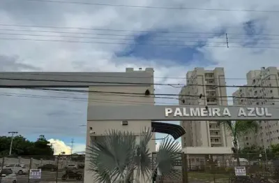 Apartamento com 2 quartos para alugar na Quadra 105 Norte Alameda das Caraíbas, Plano Diretor Norte, Palmas